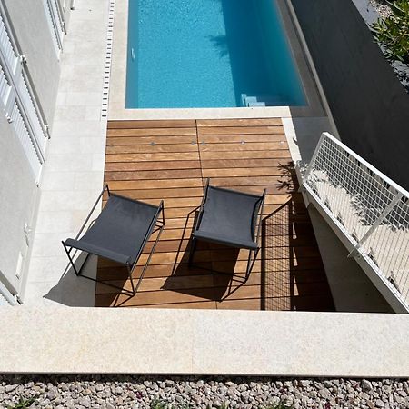 Apartment Arte Vrbnik Dış mekan fotoğraf