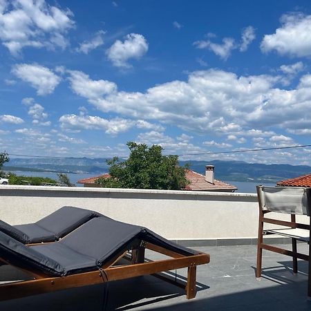 Apartment Arte Vrbnik Dış mekan fotoğraf