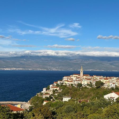 Apartment Arte Vrbnik Dış mekan fotoğraf