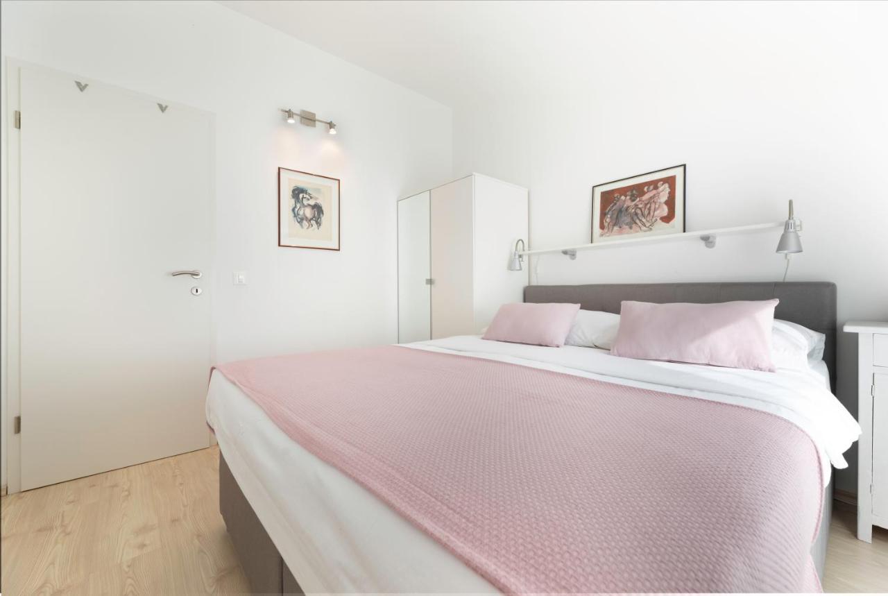 Apartment Arte Vrbnik Dış mekan fotoğraf