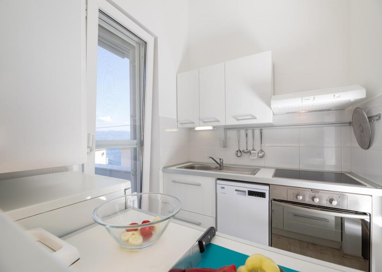 Apartment Arte Vrbnik Dış mekan fotoğraf