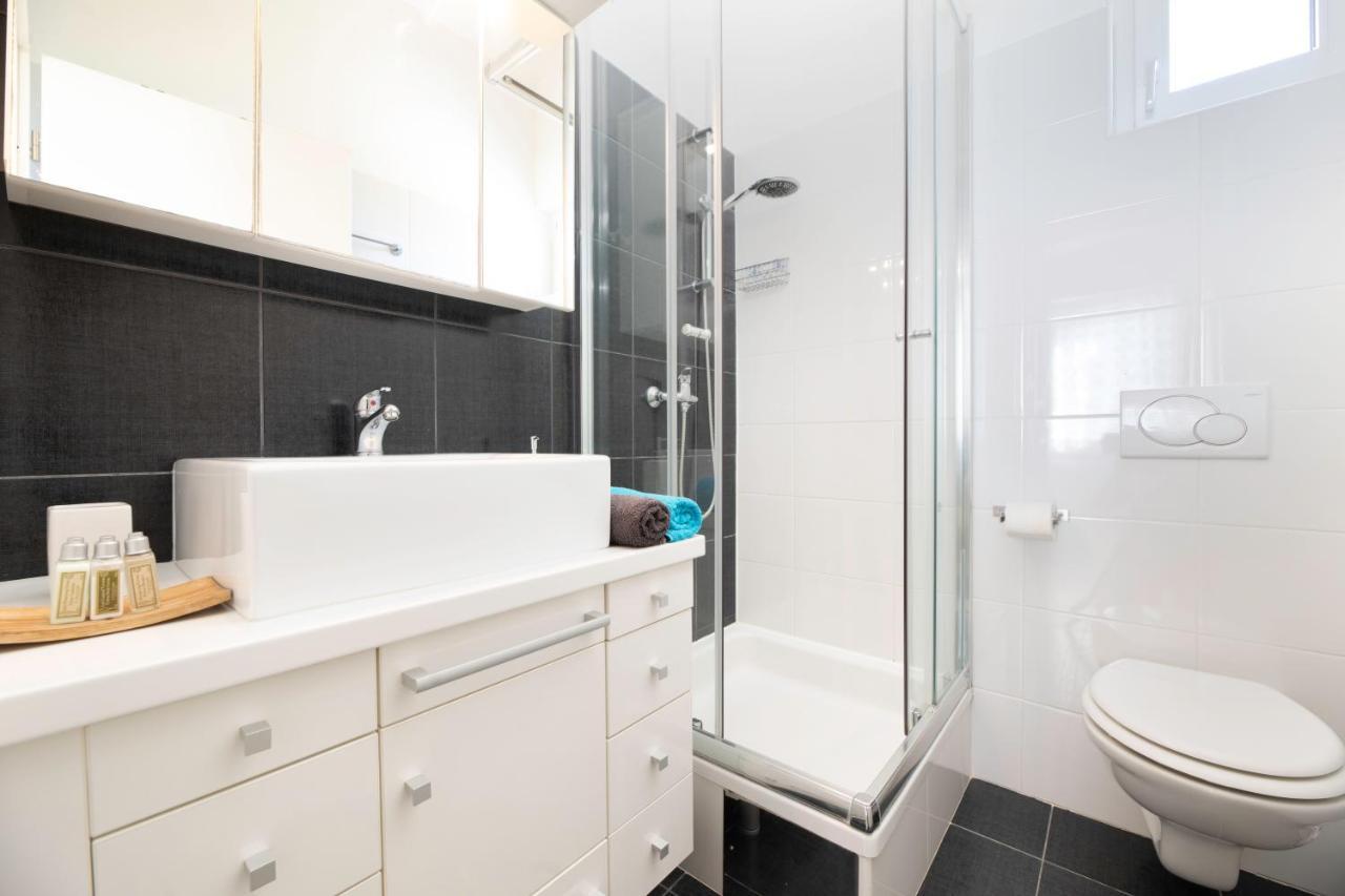 Apartment Arte Vrbnik Dış mekan fotoğraf
