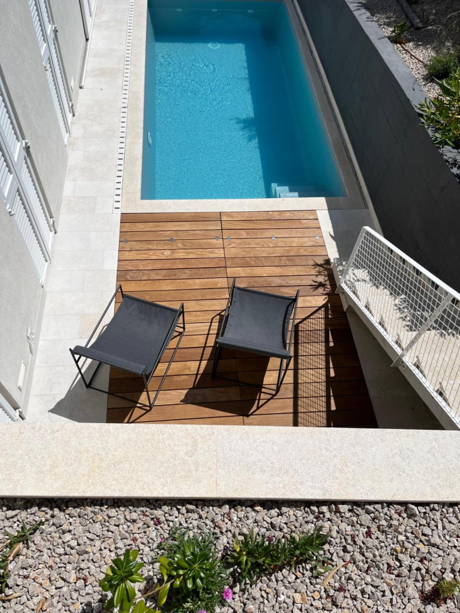Apartment Arte Vrbnik Dış mekan fotoğraf